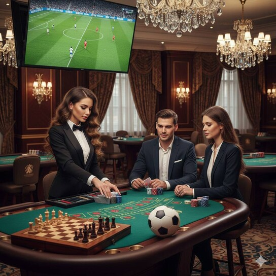 8波手机比分多终端展示